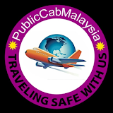 public cab malaysia icon
