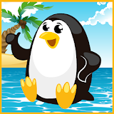 Tips Club Penguin Island icon