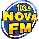 Nova FM | Ascurra | Indaial icon