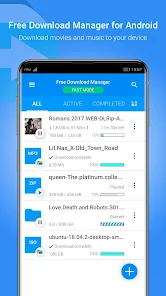 Free Download Manager FDM Apps on Google Play