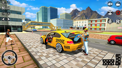 Taxi Mania 2019 Driving Simulator 1 5 Apk Mod Unlimited Money Crack Games Download Latest For Android Androidhappymod