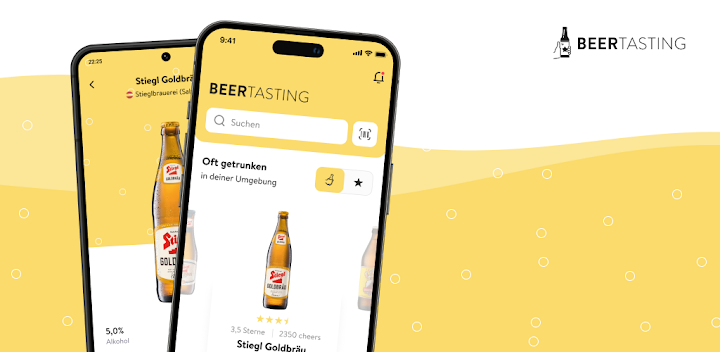 BeerTasting – Beer Guide