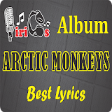 Arctic Monkeys Lyrics icon