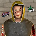 Cover Image of Herunterladen Drug Dealer Life Simulator: Weed Mafia Games 2021 1.0 APK