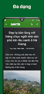 Báo Dân trí - Dantri.com.vn