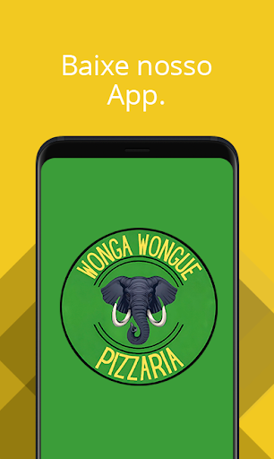 Wonga Wongue Pizzaria Screen 2