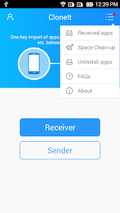 CLONEit APK 2.3.0 Download For Android 1
