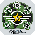 TACTICAL NAVIGATION. MILITARY BUNDLE 12 IN ONE APK