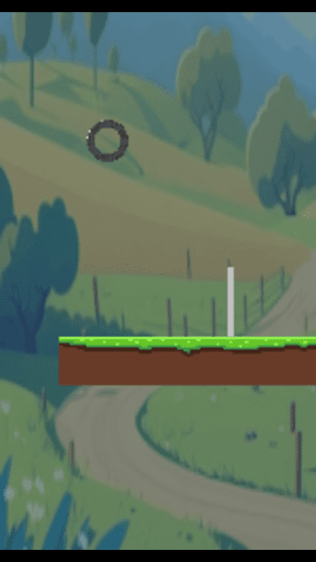 Android application tyreFlick screenshort