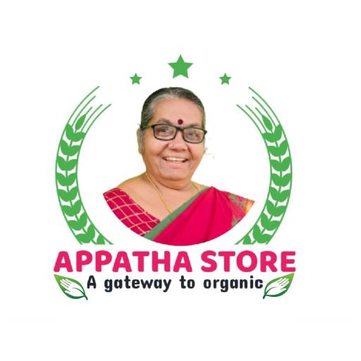 Appatha store logo