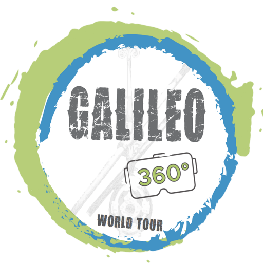 Galileo 360  Icon