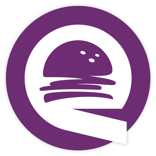 SynQFome logo