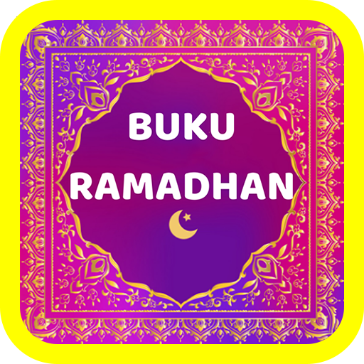 Buku Saku Ramadhan Lengkap