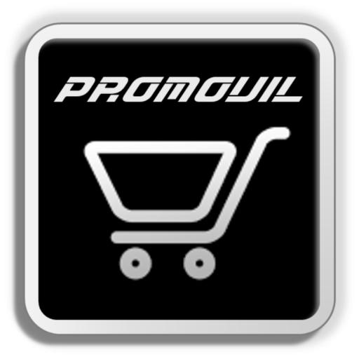 ProMovil PX (Profit) Install on Windows