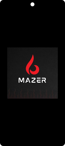 Android application Mazer Guy screenshort