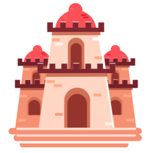 History Quiz logo