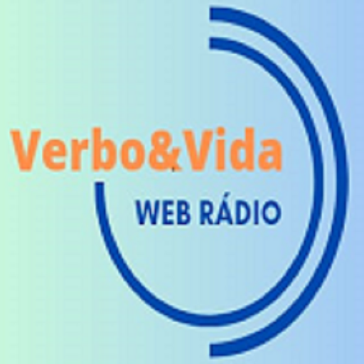Web Radio Verbo e Vida logo