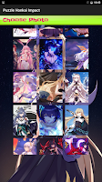 Puzzle Honkai Impact APK 스크린샷 이미지 #4