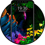 Theme for LG G8s ThinQ