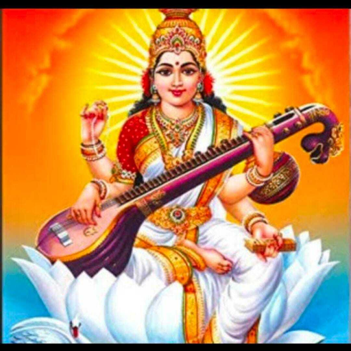 Saraswati Classes logo