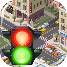 Middle Traffic Command - Screenshot 1