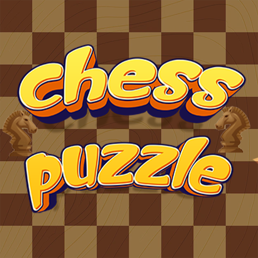 Chess Puzzle 1.0.0 Icon