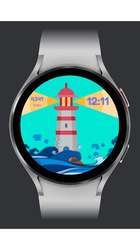Lighthouse Screen 3