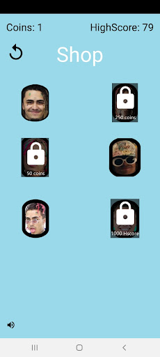 Lil Pump Fall Screen 3