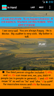 French in Hand(圖2)-速報App