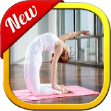 Movement of Yoga icon