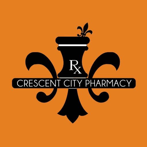 Crescent City Pharmacy logo