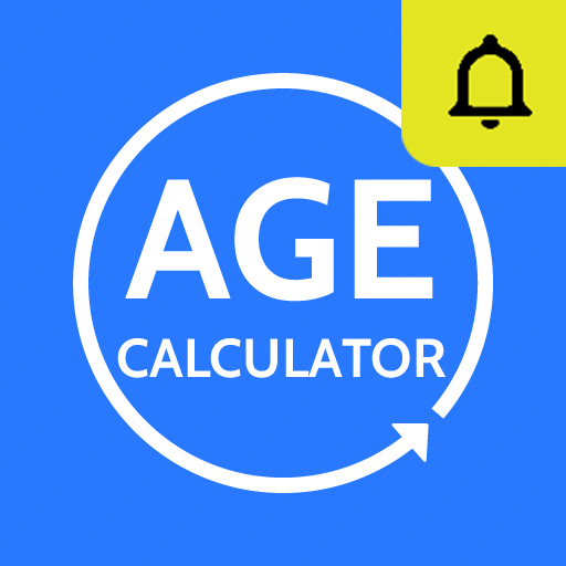 Age Calculator logo
