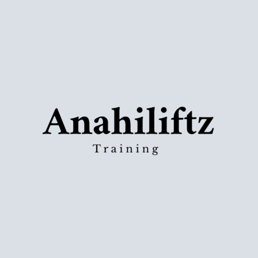 Anahiliftz training logo