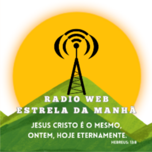 Radio Web Estrela da Manhã
