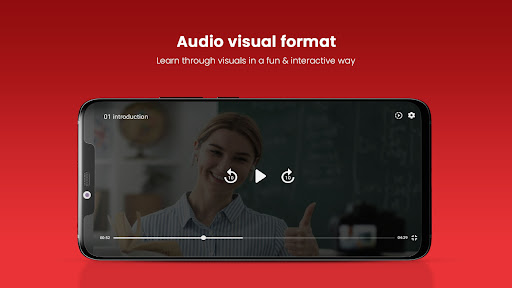 GBSSSians Academy Screen 3