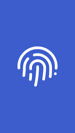 Android application One Click Verify screenshort