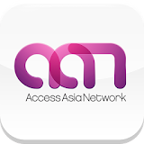 Access Asia Network icon