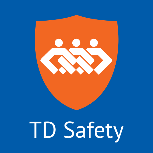 Td Safety logo