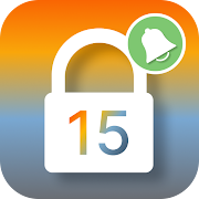  iLock – Lockscreen iOS 15 