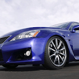Wallpapers Cars Lexus icon