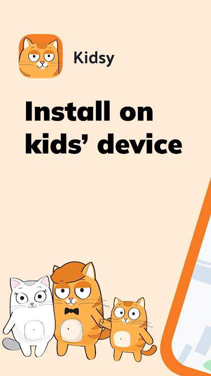 Kidsy by FamiOn - 2.7.9-google - (Android)