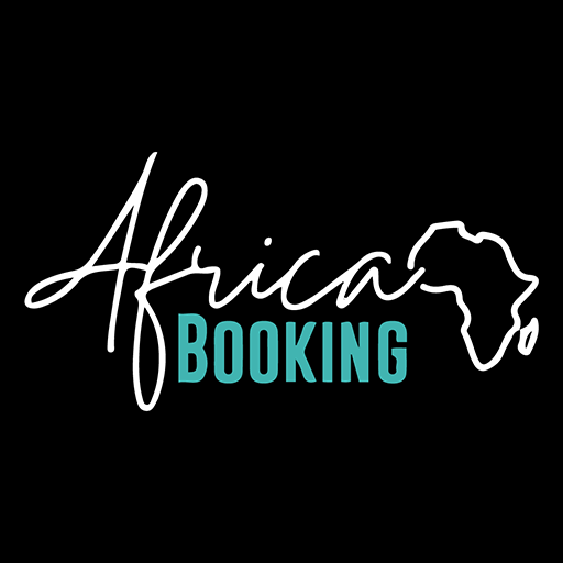 Africa Booking logo