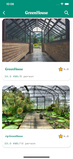 Zahra Farm Screen 2