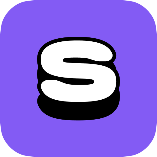 Scrollify logo