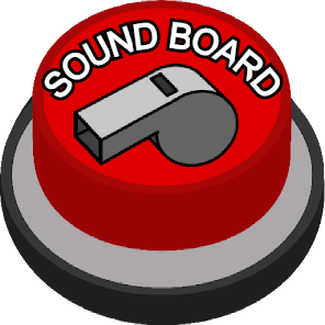 sound effect soundboard –