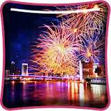 New Year Fireworks Live WP icon