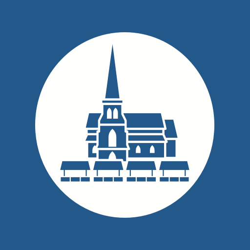 Romford Eats logo