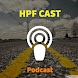 HPF Podcast : Happy face - Androidアプリ