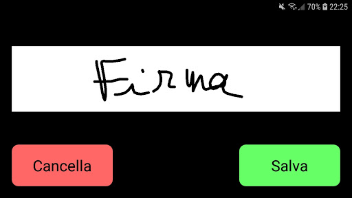 SirJo Firma Screen 3