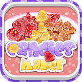 Candies Maker icon